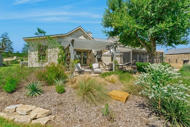 716 Arbor Ridge Rd, Fredericksburg, TX 78624 - photo 7