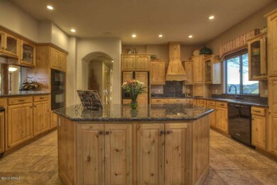 Granite Island
