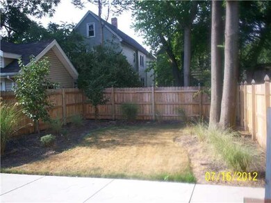 Yard/Garden