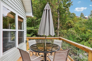 311 Jacks Knob Rd, Barnardsville, NC 28709 - photo 6