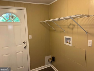 10817 Double Bridges Rd, Arnoldsville, GA 30619 - photo 6