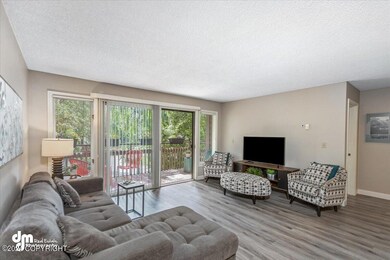 400 W 76th Ave unit 213, Anchorage, AK 99518 - photo 7