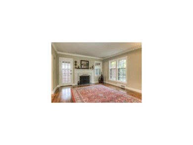 another view of the Living Room