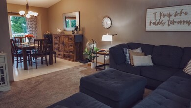 1801 Eastern Star Loop, Sauk Rapids, MN 56379 - photo 2