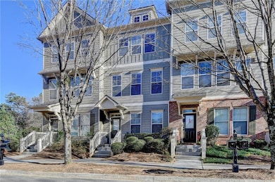 View of multi unit property