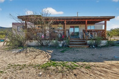18310 U S 93, Wikieup, AZ 85360 - photo 4