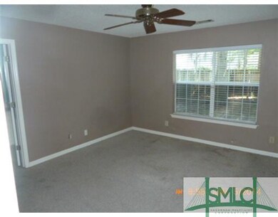 Master Bedroom.