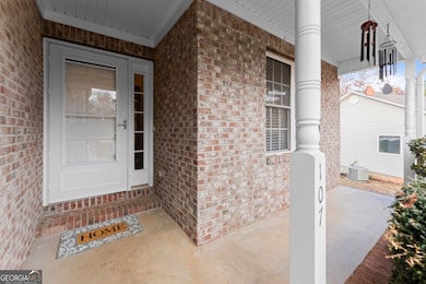 107 Brasstown Ln, Demorest, GA 30535 - photo 2