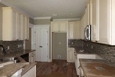 514 Parkside Cir, Crawfordville, FL 32327 - photo 5