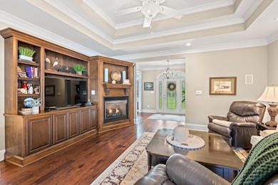 3609 Long Avenue Extension, Conway, SC 29526 - photo 6