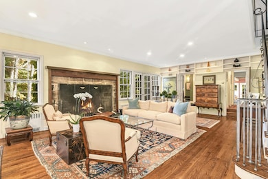204 Parade Hill Rd, New Canaan, CT 06840 - photo 5