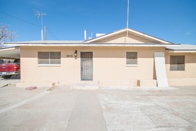 8025 Glendale Ave, El Paso, TX 79907 - photo 5