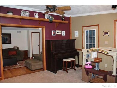 Other Sunroom addition off of the family room