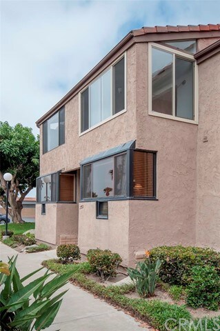 Front view of unit