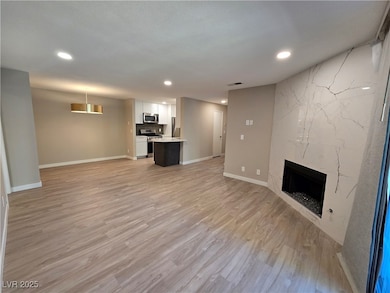 2200 S Fort Apache Rd unit 2055, Las Vegas, NV 89117 - photo 6