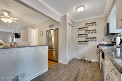 321 Spring St unit 19, Red Bank, NJ 07701 - photo 2