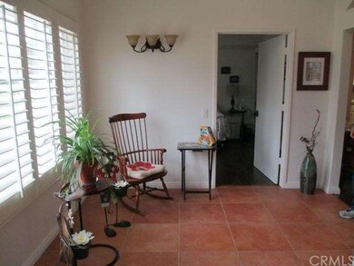 Tile Floor