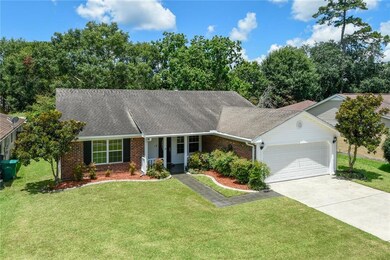 705 S Lake Verret Ct, Slidell, LA 70461 - photo 2