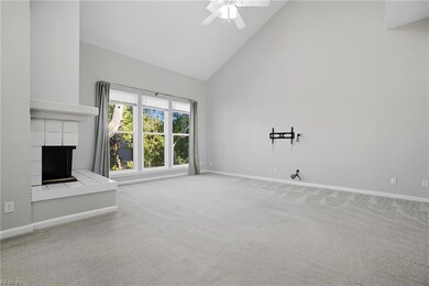 2524 Hidden Shores Dr unit 104, Virginia Beach, VA 23454 - photo 4