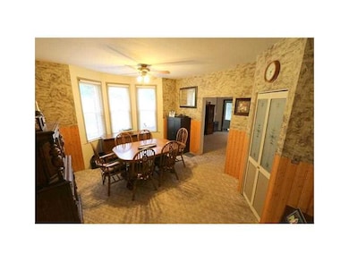 Dining Room.