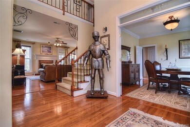 12612 Bradford Hill Ln, Huntersville, NC 28078 - photo 4