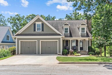 1134 Harbor Ridge Dr, Greensboro, GA 30642 - photo 5