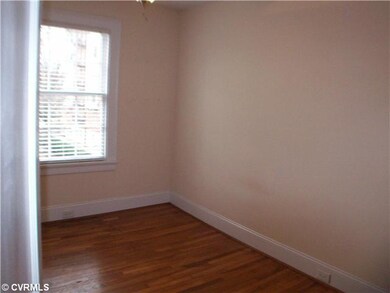 Master Bedroom - Master Bedroom. Hardwood floors. 