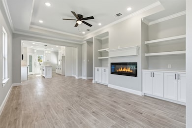 420 Ball St, Tom Bean, TX 75489 - photo 5