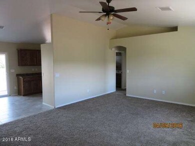 GREAT ROOM / KITCHEN