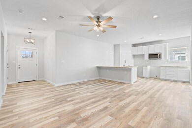 219 Peacock St, Cleburne, TX 76031 - photo 7