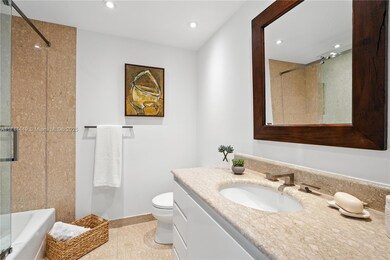Second Bathroom
