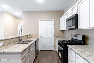 4. Kitchen
