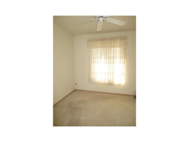 Bedroom.