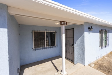 325 Rhode Island St NE, Albuquerque, NM 87108 - photo 4