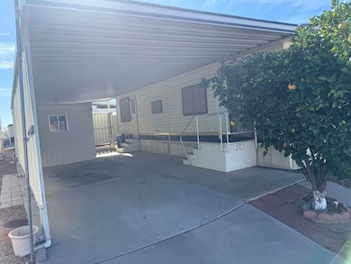 702 S Meridian Rd unit 326, Apache Junction, AZ 85120 - photo 3