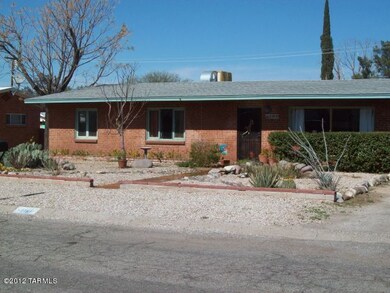5161 E Holmes St, Tucson, AZ 85711 - photo 3