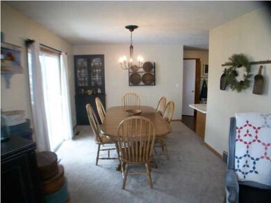 Living / Dining Combo