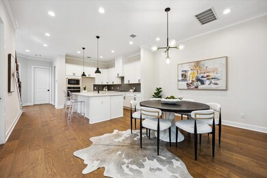 1303 Cordell St unit B, Houston, TX 77009 - photo 5