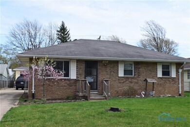 1515 Buckeye St, Genoa, OH 43430 - photo 2