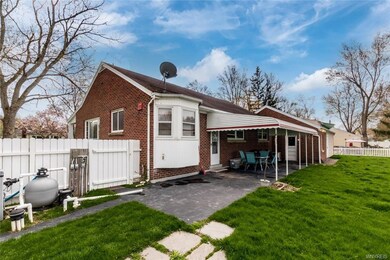 488 Fredericka St, North Tonawanda, NY 14120 - photo 6