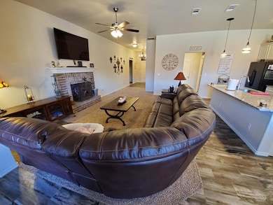 1003 E 95th St, Odessa, TX 79765 - photo 5