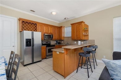 112 E Oleander St unit 2, South Padre Island, TX 78597 - photo 5