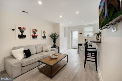 1502 13th St NW unit 2, Washington, DC 20005 - photo 7