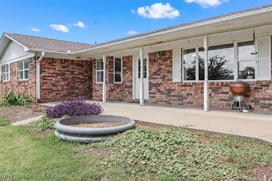 16182 Mountain Way Ln, Heavener, OK 74937 - photo 5