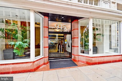 915 E St NW unit 1102, Washington, DC 20004 - photo 5