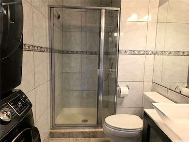 primary bathroom
*Enhanced