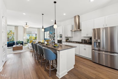 Kitchen #3