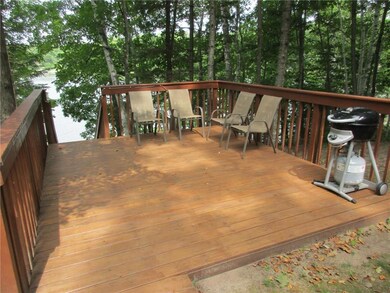 N1147 Deer Head Point, Chetek, WI 54728 - photo 7