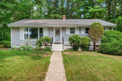 50 Pinecrest Dr, North Scituate, RI 02857 - photo 2