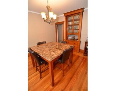 526 Talbot Ave unit 3, Dorchester Center, MA 02124 - photo 7